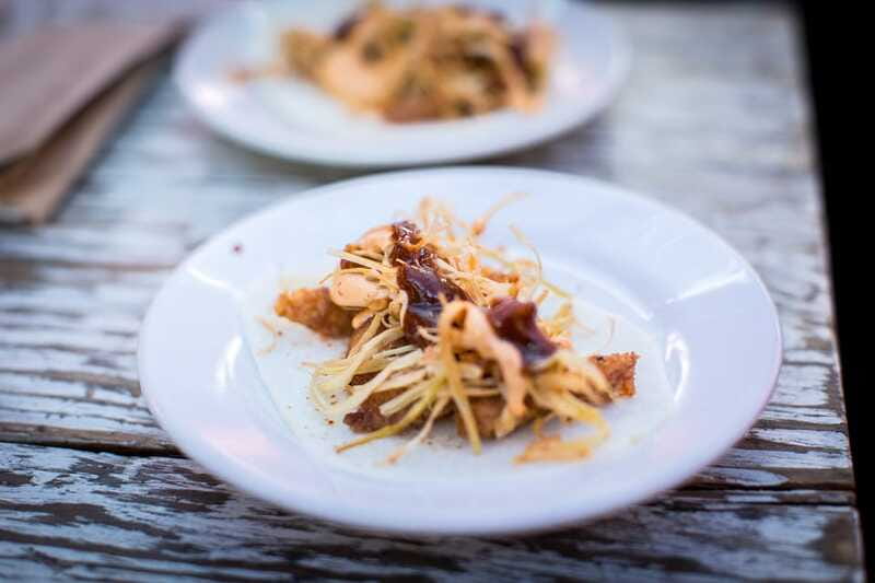 San Miguel: Evening Food Tour - Your guide matters: the storytelling power behind the high ratings