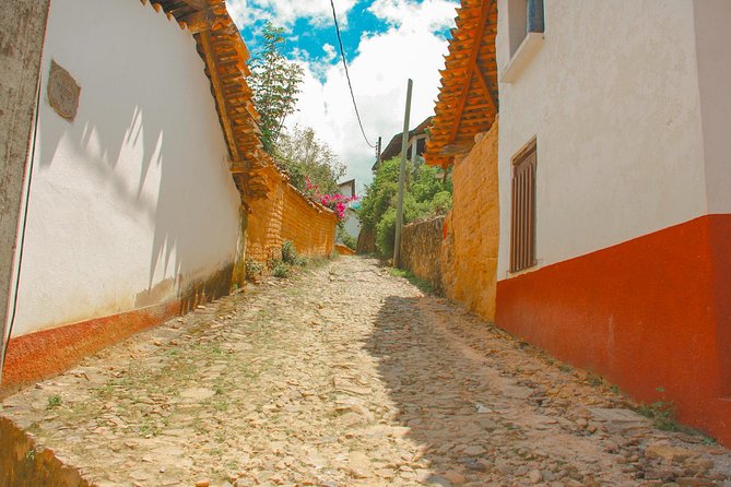 San Sebastian del Oeste - San Sebastián del Oeste, a silver town with a quiet rhythm