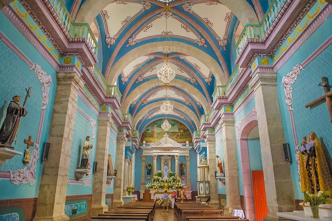 San Sebastian del Oeste - Price and value: what $99 buys you in the mountains