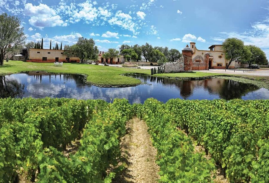 Santiago de Querétaro: Pueblos Mágicos Cheese and Wine Route - What the meeting point means for your day (Museo Regional de Querétaro)