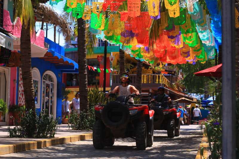 Sayulita: ATV Adventure Tour - Key Things That Make This ATV Adventure Work So Well