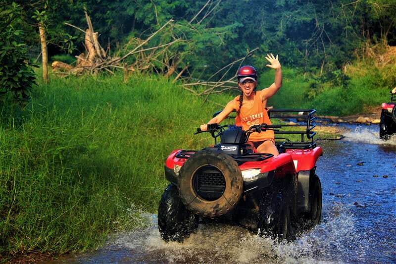 Sayulita: ATV Adventure Tour - Cerro de La Loca: Why This Mountain Run Feels Like the Real Core of the Trip