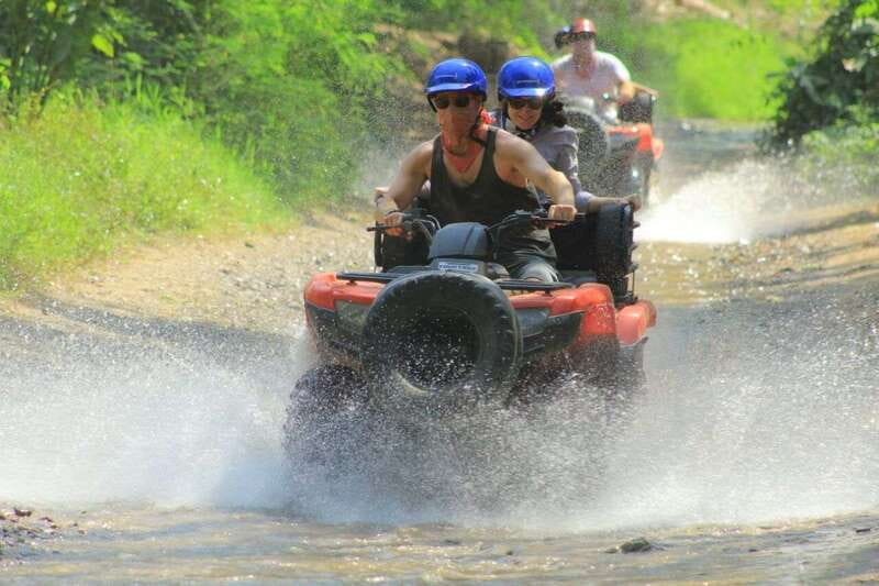 Sayulita: ATV Adventure Tour - Who This ATV Tour Fits Best in Your Sayulita Plan