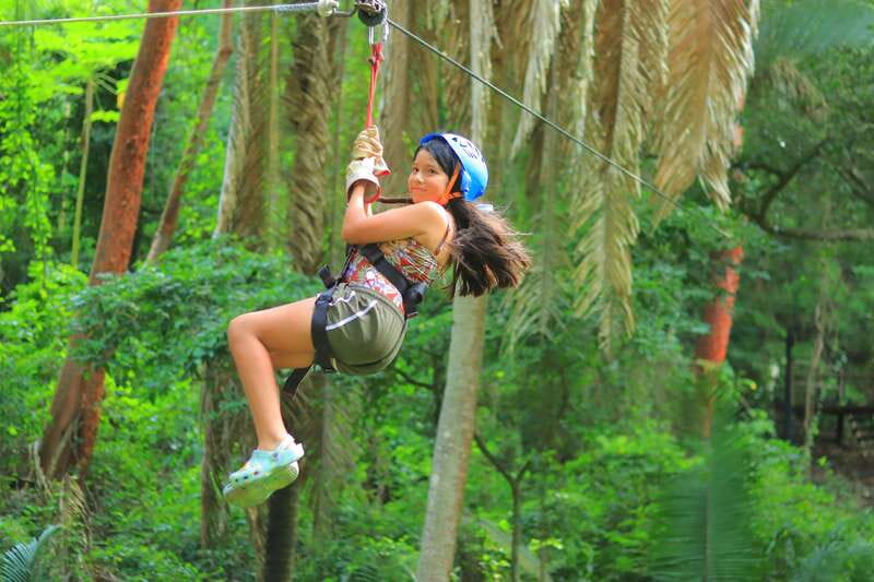 Sayulita: Canopy Tours & Zip-line Adventure - What to bring, what not to bring, and what to wear