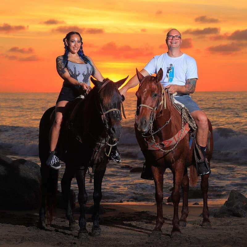 Sayulita: Horseback Riding Tour - Who This Tour Suits Best, and Who Should Pass