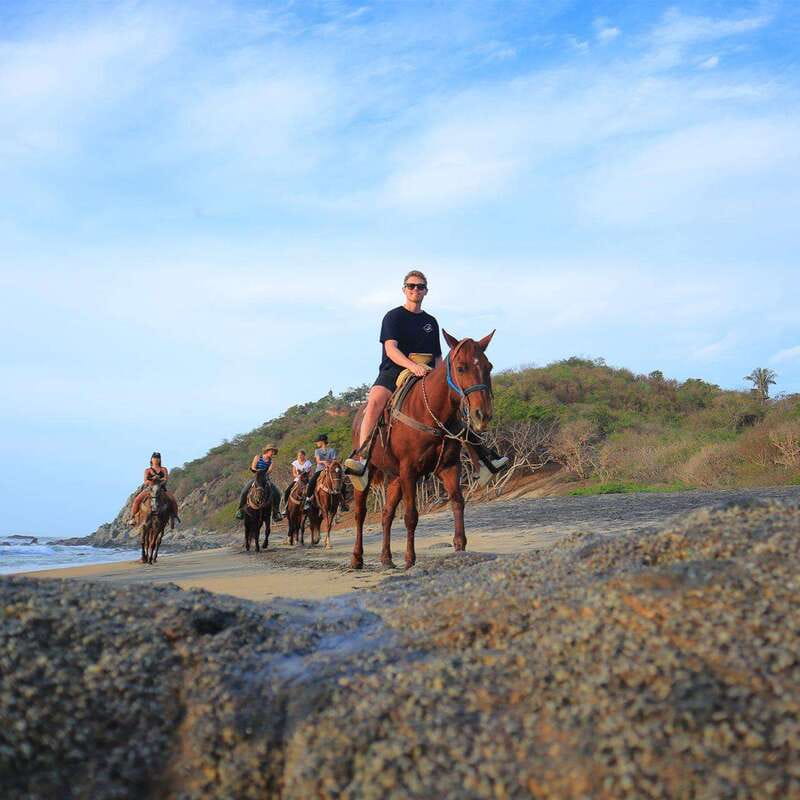 Sayulita: Horseback Riding Tour - What to Bring, What to Skip, and Safety Rules That Matter