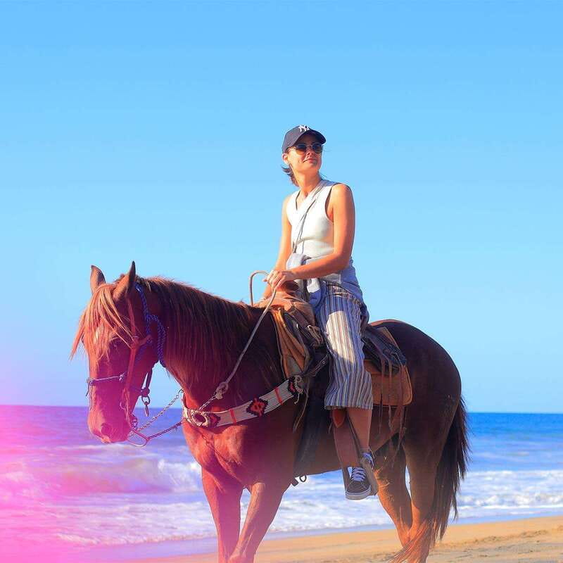 Sayulita: Horseback Riding Tour - Picking Your Timing, The 1-Hour Short Ride vs The 2-Hour Ride