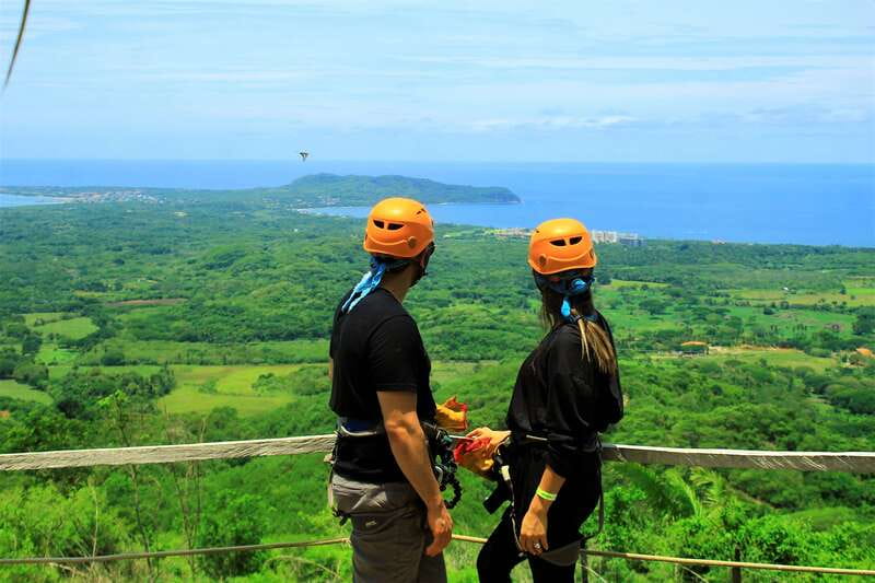 Sayulita/Punta Mita: Zip Lines with Ocean View - Key points to know before you go