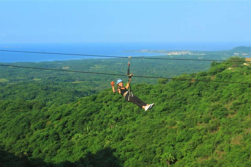 Sayulita/Punta Mita: Zip Lines with Ocean View - Price and Value: Is $103 Worth It?