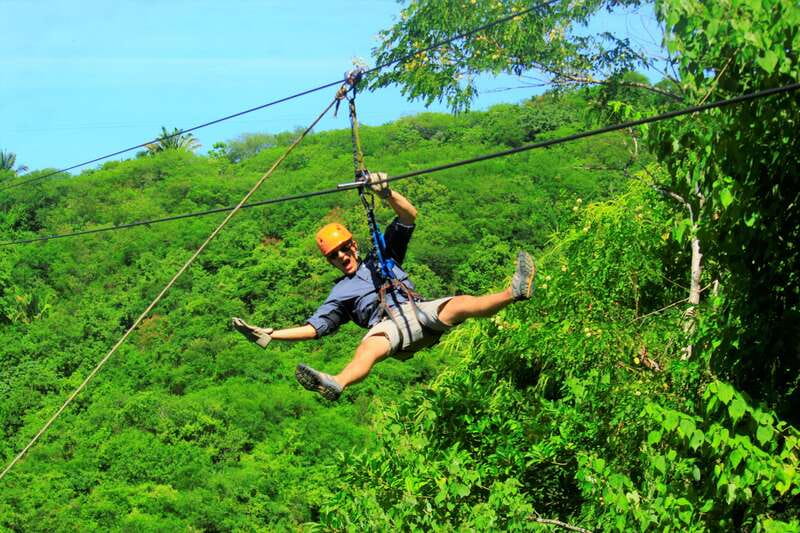 Sayulita/Punta Mita: Zip Lines with Ocean View - What to Pack (So You Don’t Lose Time at the Start)