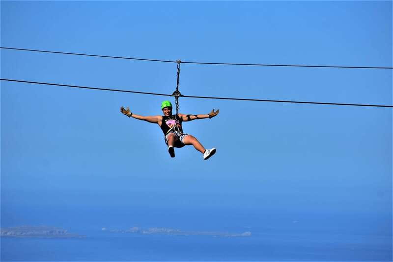 Sayulita/Punta Mita: Zip Lines with Ocean View - Who Should Book, and Who Should Skip This One