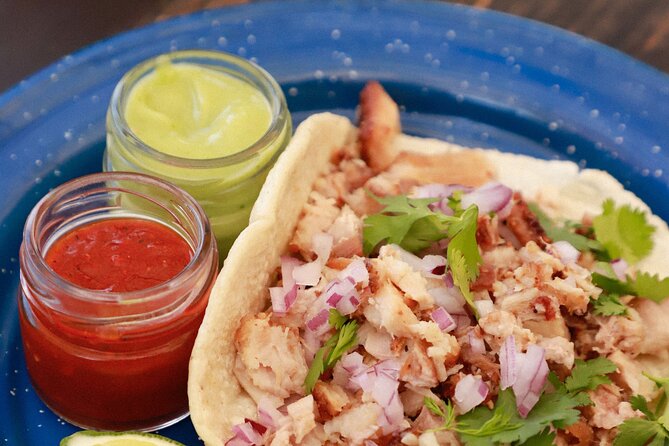 Sayulita Taco Tour - What you get included (and how to plan around it)