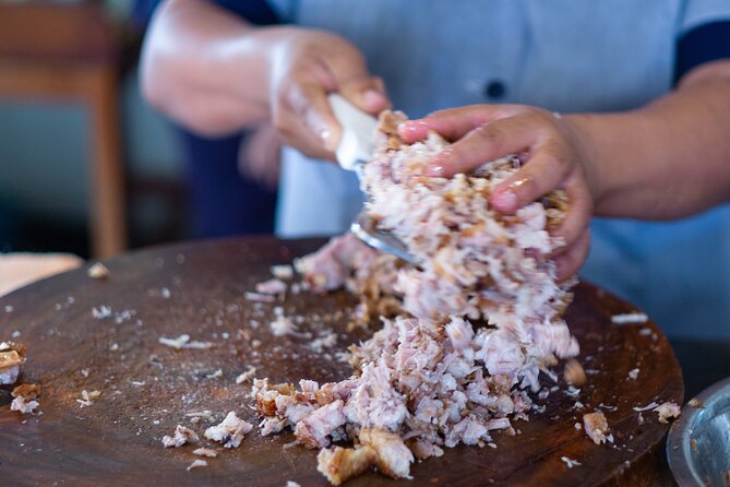 Sayulita Taco Tour - Your food route: what 5 stops usually feels like
