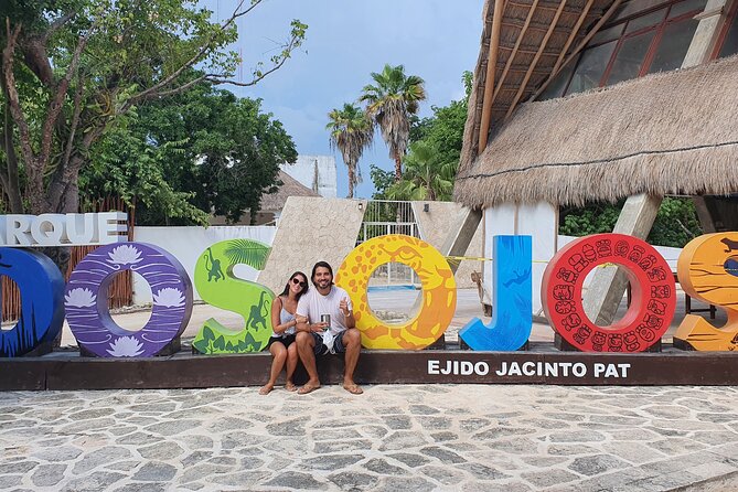 Scuba Diving in Cenote Dos Ojos from Playa del Carmen - Cenote Dos Ojos from Playa del Carmen: what makes this day special