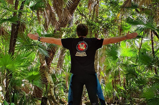 Scuba Diving in Cenote Dos Ojos from Playa del Carmen - Lunch and the rest of your day: snacks, meal, and timing back to Playa