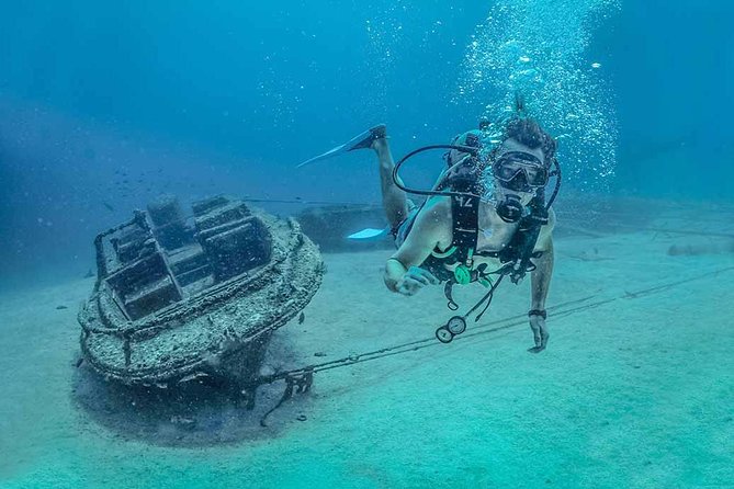 Scuba Diving with a 5-Star PADI Center in Puerto Vallarta - Who this is best for (and who should think twice)