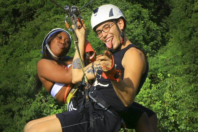 Selvatica Adventure Park: Ziplines and Cenote Tour from Cancun and Riviera Maya - The Extras That Can Feel Like a Paywall, Photos Included