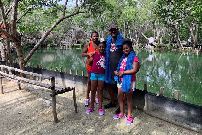 Sergio’s 5 in 1 Tour, All Included - Sergio’s 5-in-1 Tour from Progreso Pier: what makes it worth your time