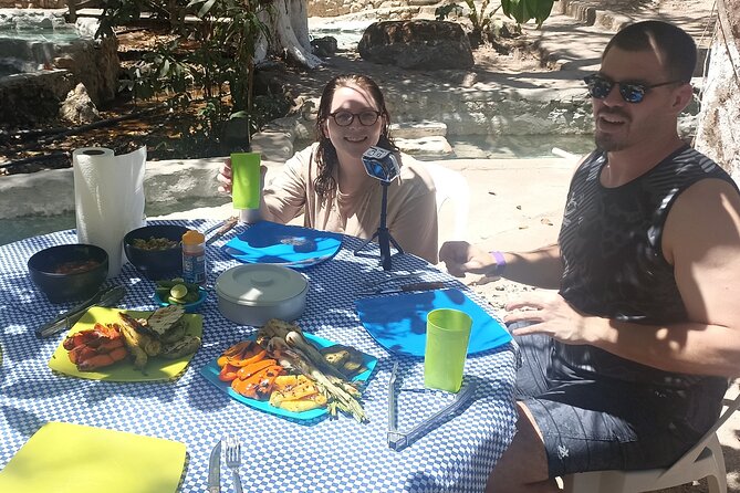 Shaded Hot Spring, Massage and Mex Grill in Puerto Vallarta - Price and Value: Why $165 Can Feel Fair for a Full-Day Spa Combo