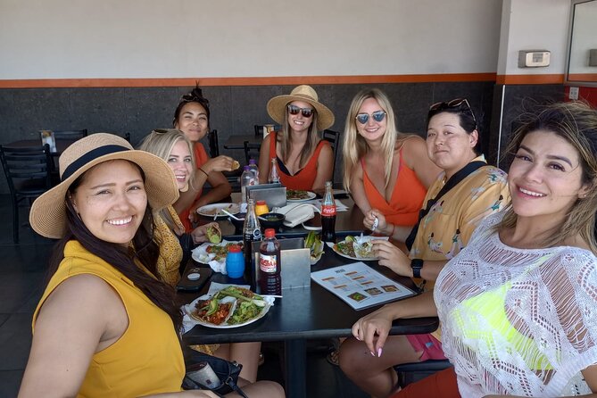 Shore Excursion: La Bufadora, Markets & Ensenada City Sights - Value for $45: when this feels like a real excursion and when it might not
