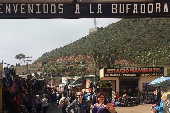 Shore Excursion: La Bufadora, Markets & Ensenada City Sights - Tips that make the day smoother at La Bufadora and the market
