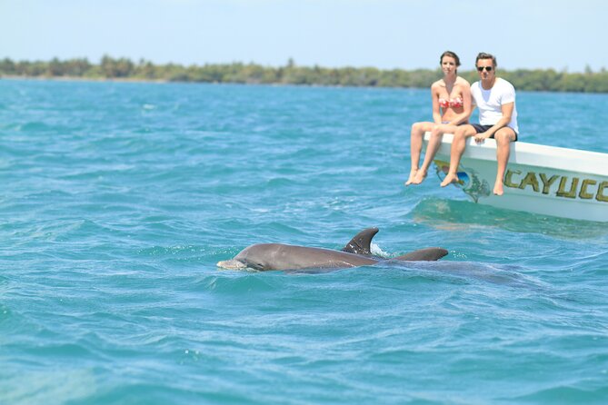 Sian Ka'an Adventure Full Day Trip to Punta Allen - Sian Kaan From Tulum: why this day trip feels big