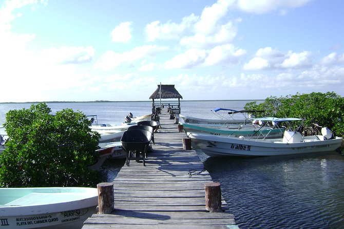 Sian Ka'an Adventure Full Day Trip to Punta Allen - Snorkeling the Mesoamerican Barrier Reef: what weather can change