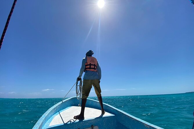 Sian Ka'an Adventure Full Day Trip to Punta Allen - Who this tour is best for, and who should think twice
