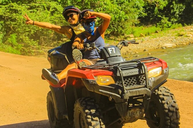 Sierra Madre ATV Adventure from Puerto Vallarta - From Old Town Streets to Sierra Madre Dirt, What the Half-Day Really Feels Like