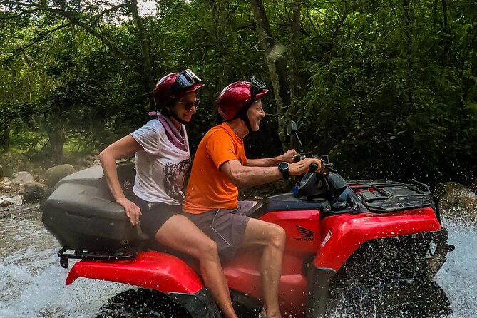 Sierra Madre ATV Adventure from Puerto Vallarta - Gear, Safety Gear, and the Real Rules for Driving an ATV