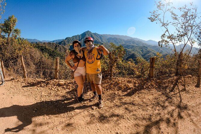 Sierra Madre ATV Adventure from Puerto Vallarta - The Cantina and Tequila Stop, What to Expect and How to Make It Worth It