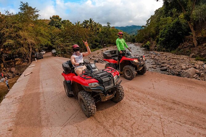 Sierra Madre ATV Adventure from Puerto Vallarta - Who This Tour Suits Best, and Who Might Want to Skip It