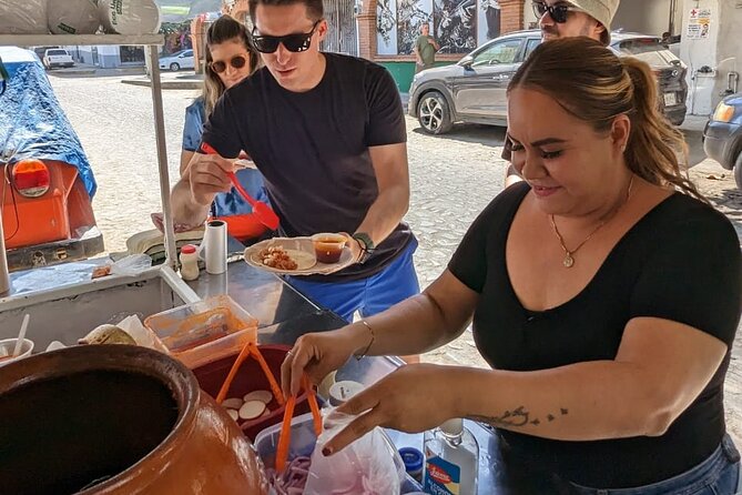 Signature Taco Tour in PV with Vallarta Eats - Your Guide Makes the Day: Karla, Alberto, Kevin, Jenny, and the Rest