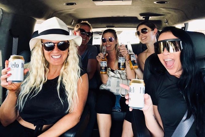 SJD Airport to San Jose del Cabo - one way service - Why This Airport Transfer Works So Well for First-Time Cabo
