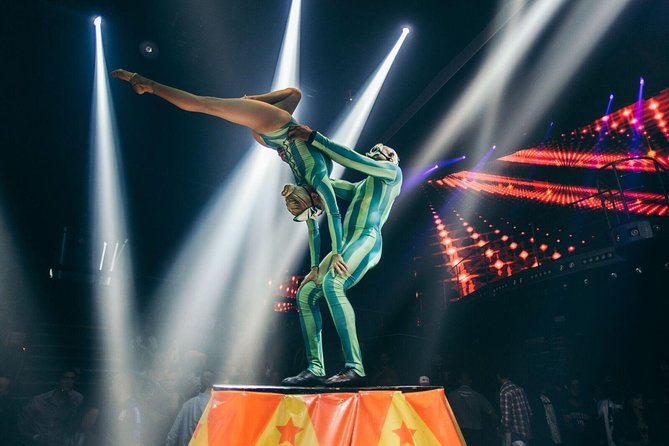 Skip the line: Cancun Coco Bongo Gold Member Entrance Ticket - Value check: when Gold Member makes sense (and when it might not)