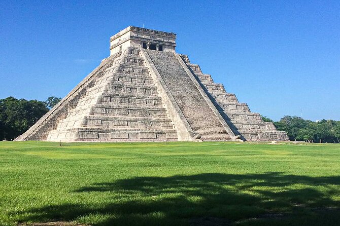 Skip the Line Chichen Itza Private Tour, Sacred Cenote & Lunch - Beating Crowds Without Feeling Like You’re Rushing