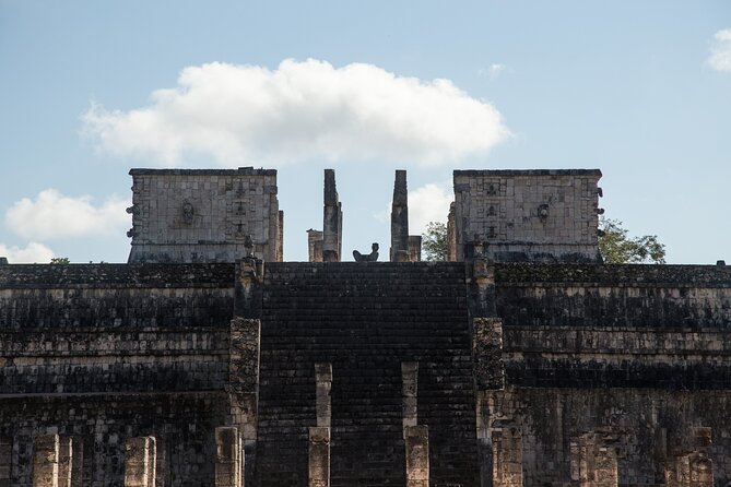 Skip the Line Chichen Itza Private Tour, Sacred Cenote & Lunch - What You’ll Notice About the Tour Day: Comfort, Snacks, and Safe, Smooth Driving