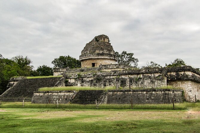 Skip the Line Chichen Itza Private Tour, Sacred Cenote & Lunch - Who This Private Tour Fits Best