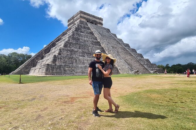 Skip the Line Chichen Itza Private Tour, Sacred Cenote & Lunch - Chichen Itza, the Guide, and How You’ll Actually Enjoy the Ruins