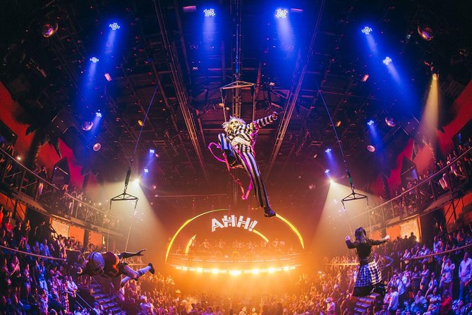 Skip the line: Gold Member Ticket Playa del Carmen - Skip-the-line Gold Member Entry: why “fast” actually changes your night