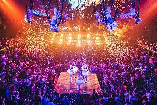 Skip the line: Regular Ticket Playa del Carmen - Timing, crowds, and how to avoid the worst moments
