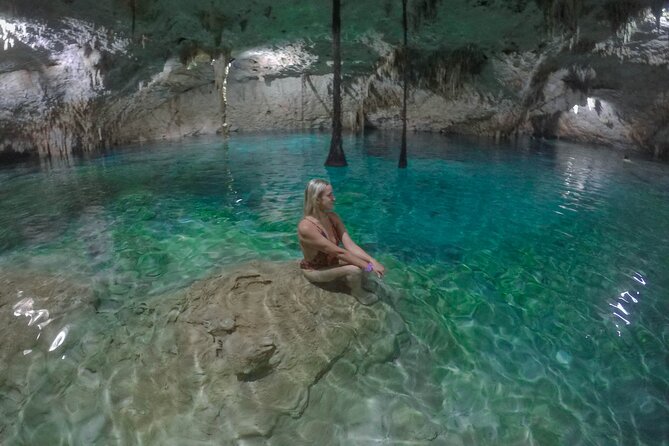 Small-Group 3 Cenotes Adventure Tour - Why three cenotes in one day feels like a highlight reel