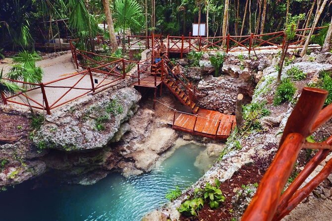 Small-Group 3 Hidden Cenotes Adventure with Tequila Tasting - Why This Cenote and Tequila Combo Feels Worth It