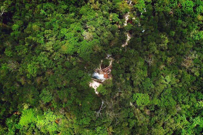 Small-Group 3 Hidden Cenotes Adventure with Tequila Tasting - Cenote Verde Lucero: Where the Water Adventure Starts
