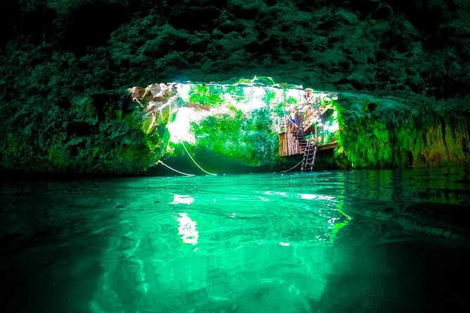 Small-Group 3 Hidden Cenotes Adventure with Tequila Tasting - Cenote Hopping Timing: Why 30 Minutes Can Feel Like Just Enough