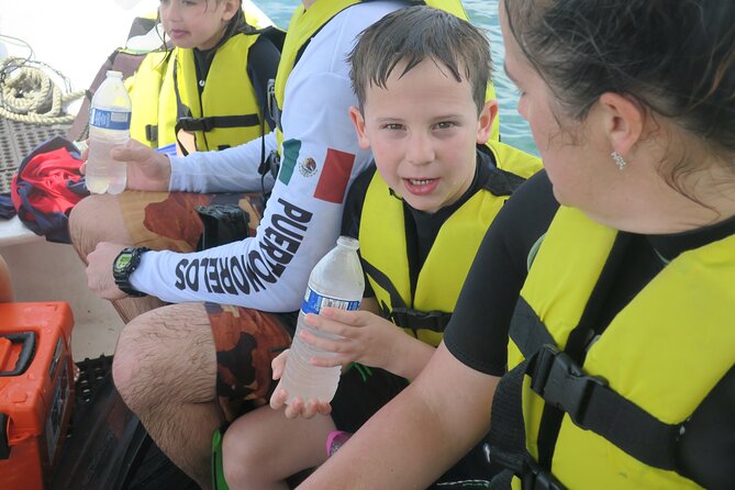Small-Group Mesoamerican Barrier Reef Snorkeling in Puerto Morelos - Who this snorkeling trip is best for (and who should think twice)