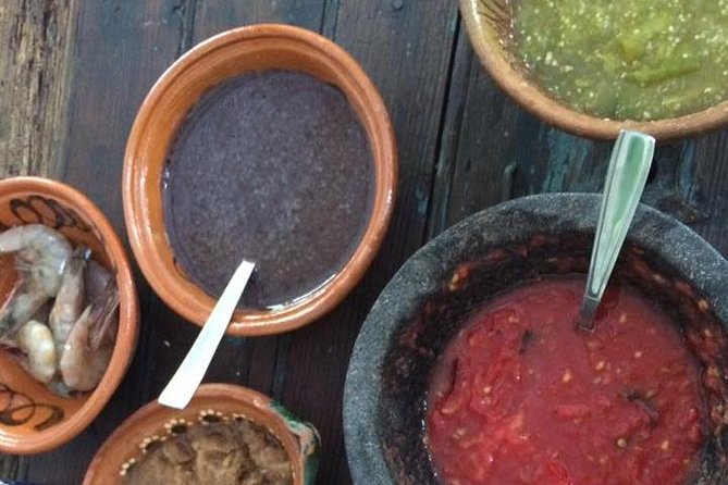 Street Food Cooking Class - Key things I’d circle before booking