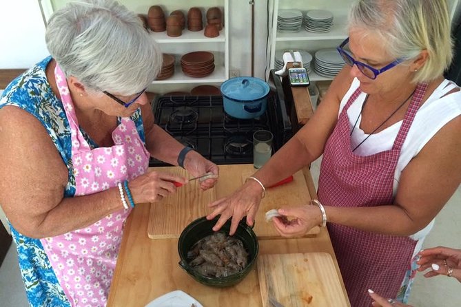 Street Food Cooking Class - Zimatan village and the corn lesson: more than a recipe class