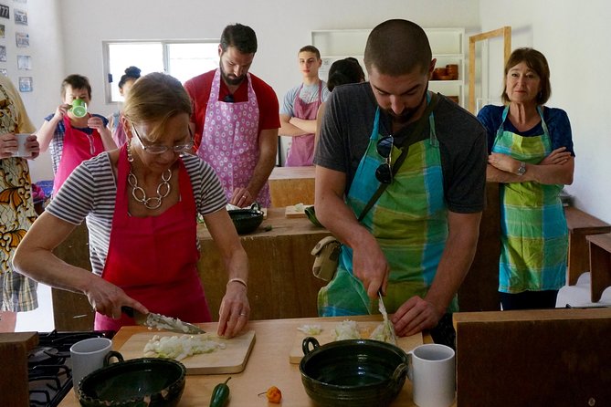 Street Food Cooking Class - Price and logistics: what $110 buys you (and what to watch for)