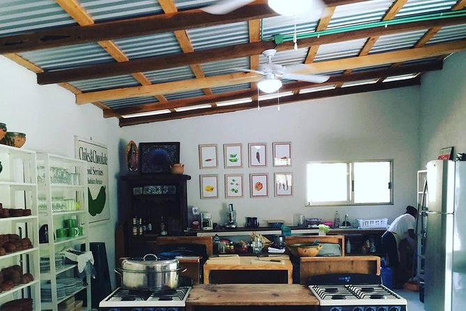 Street Food Cooking Class - Who this cooking class fits best in Huatulco